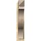 Ekena Millwork Funston Rough Sawn Arts and Crafts Outlooker, Douglas Fir, 6"W x 30"D x 30"H OUT06X30X30FST03RDF - alternate 2